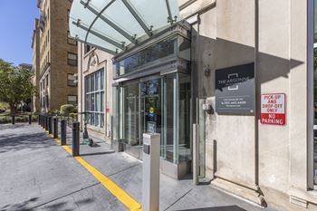 Controlled access